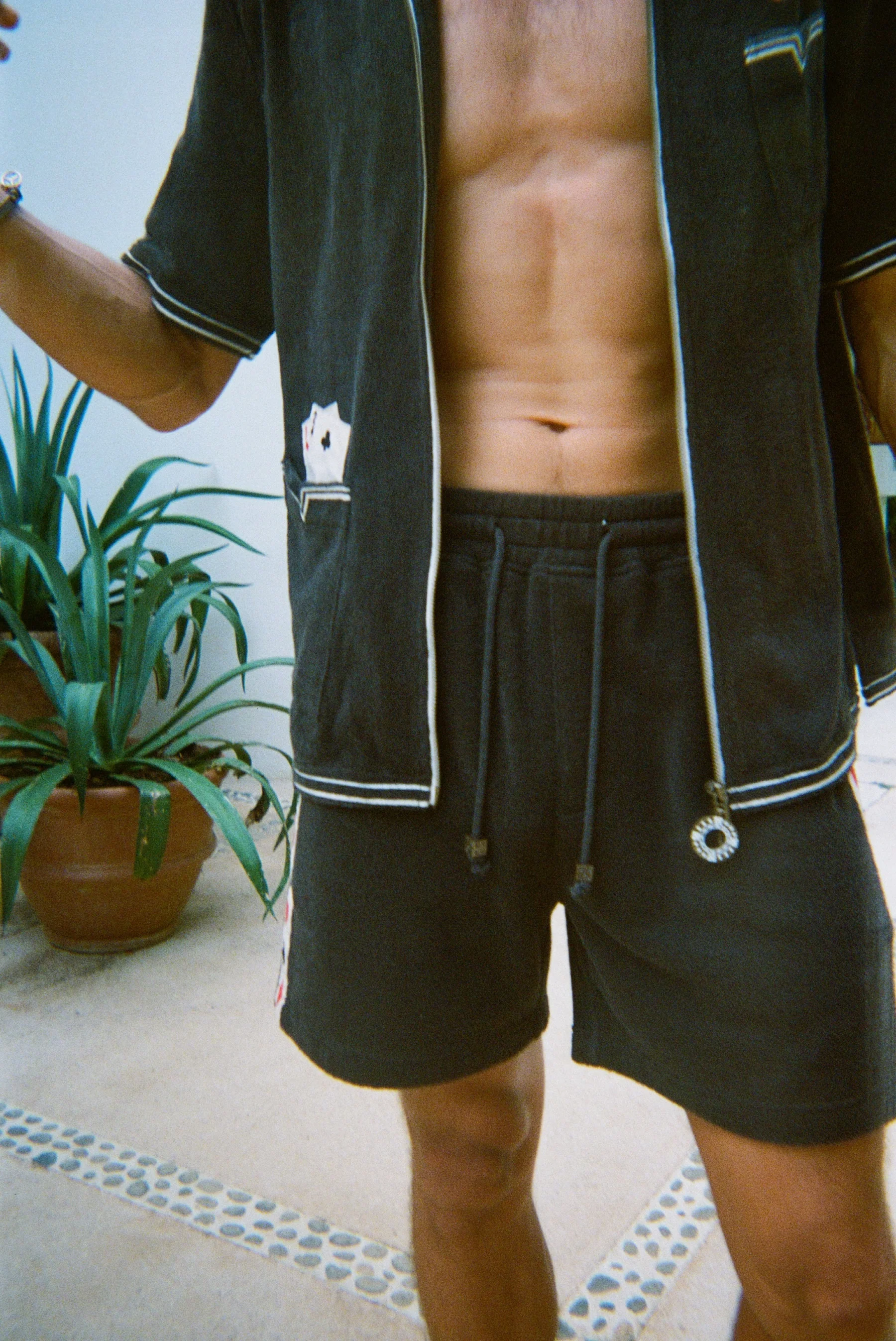 'Vicey Dicey' Cabana - Image 11