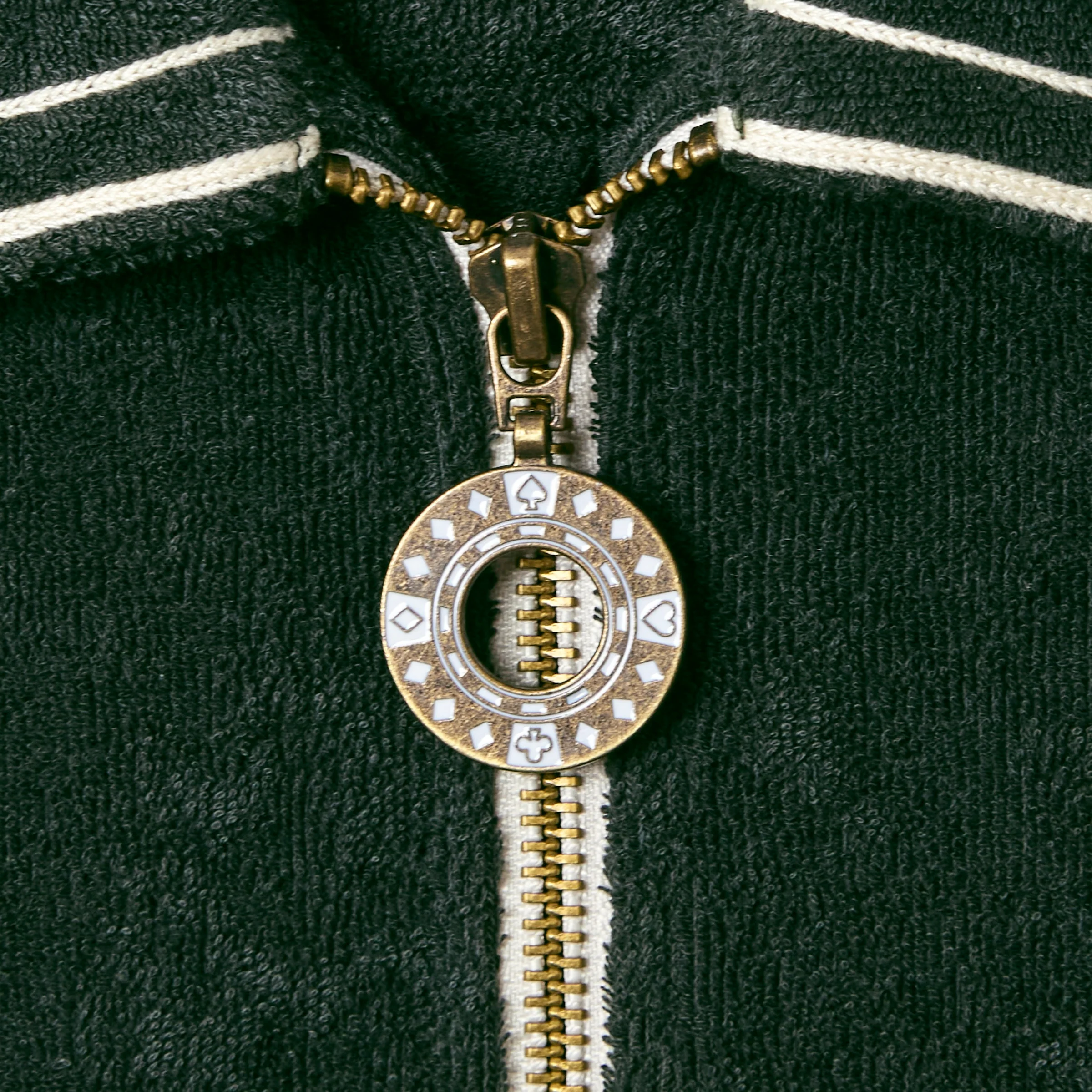 'Vicey Dicey' Cabana - Image 4
