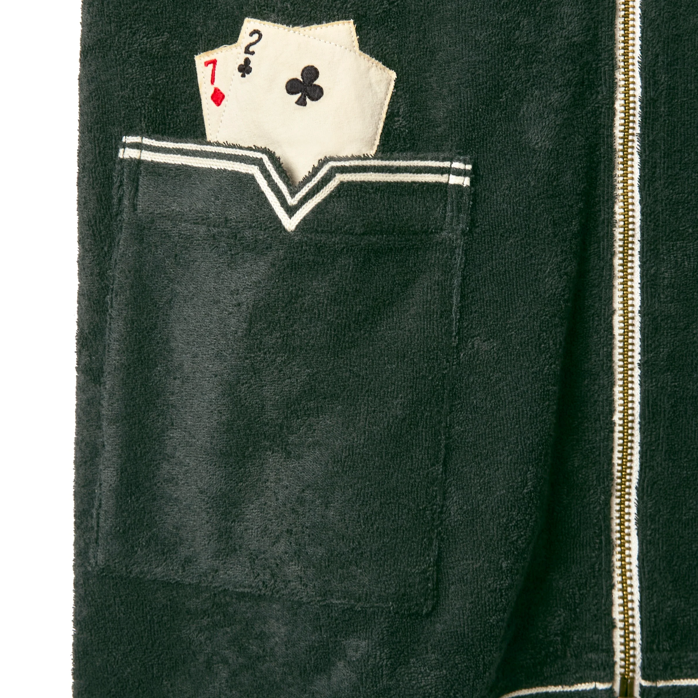 'Vicey Dicey' Cabana - Image 5
