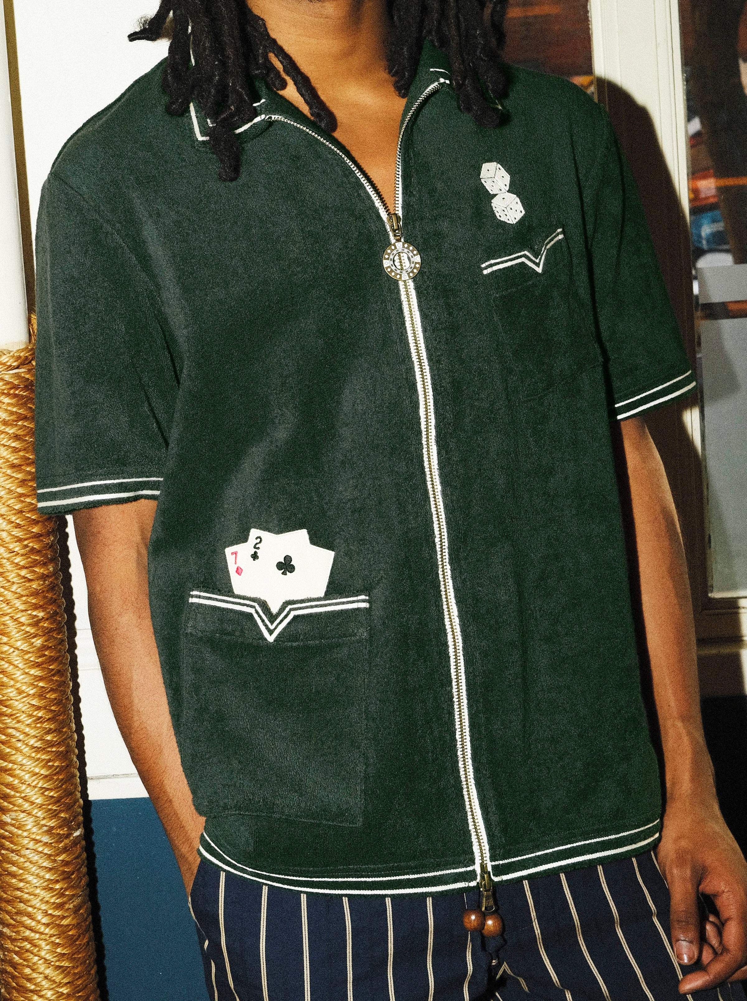 'Vicey Dicey' Cabana - Image 6