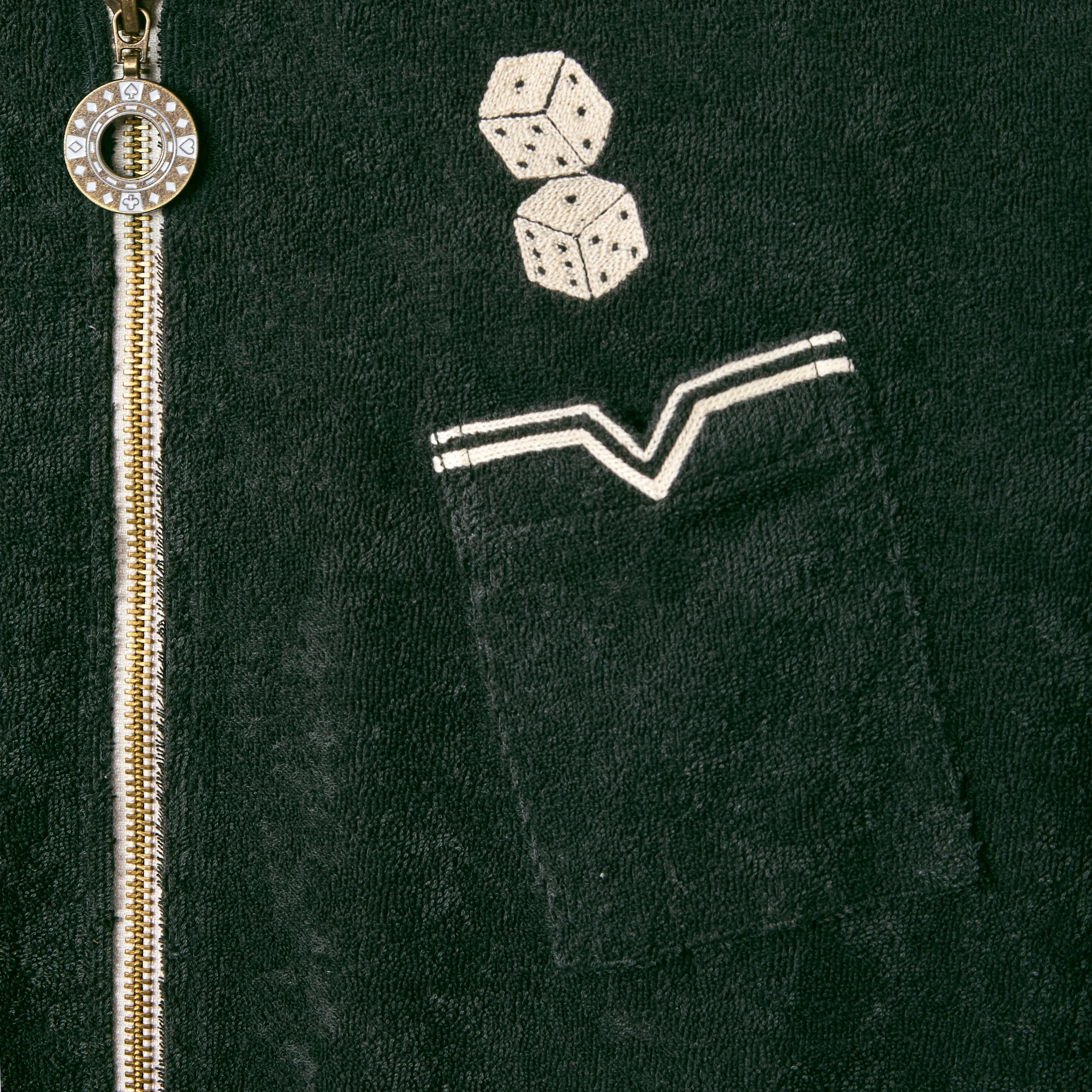 'Vicey Dicey' Cabana - Image 8