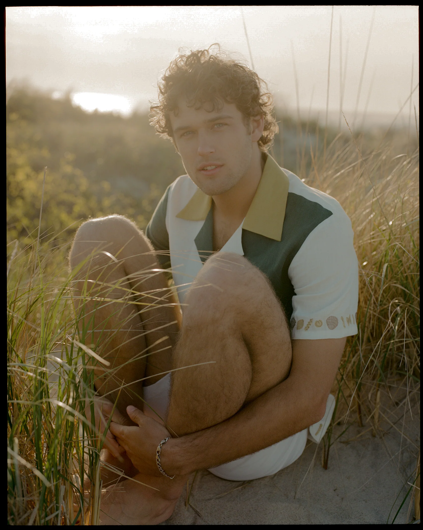 'Vongole!' Cabana (Green) - Image 6