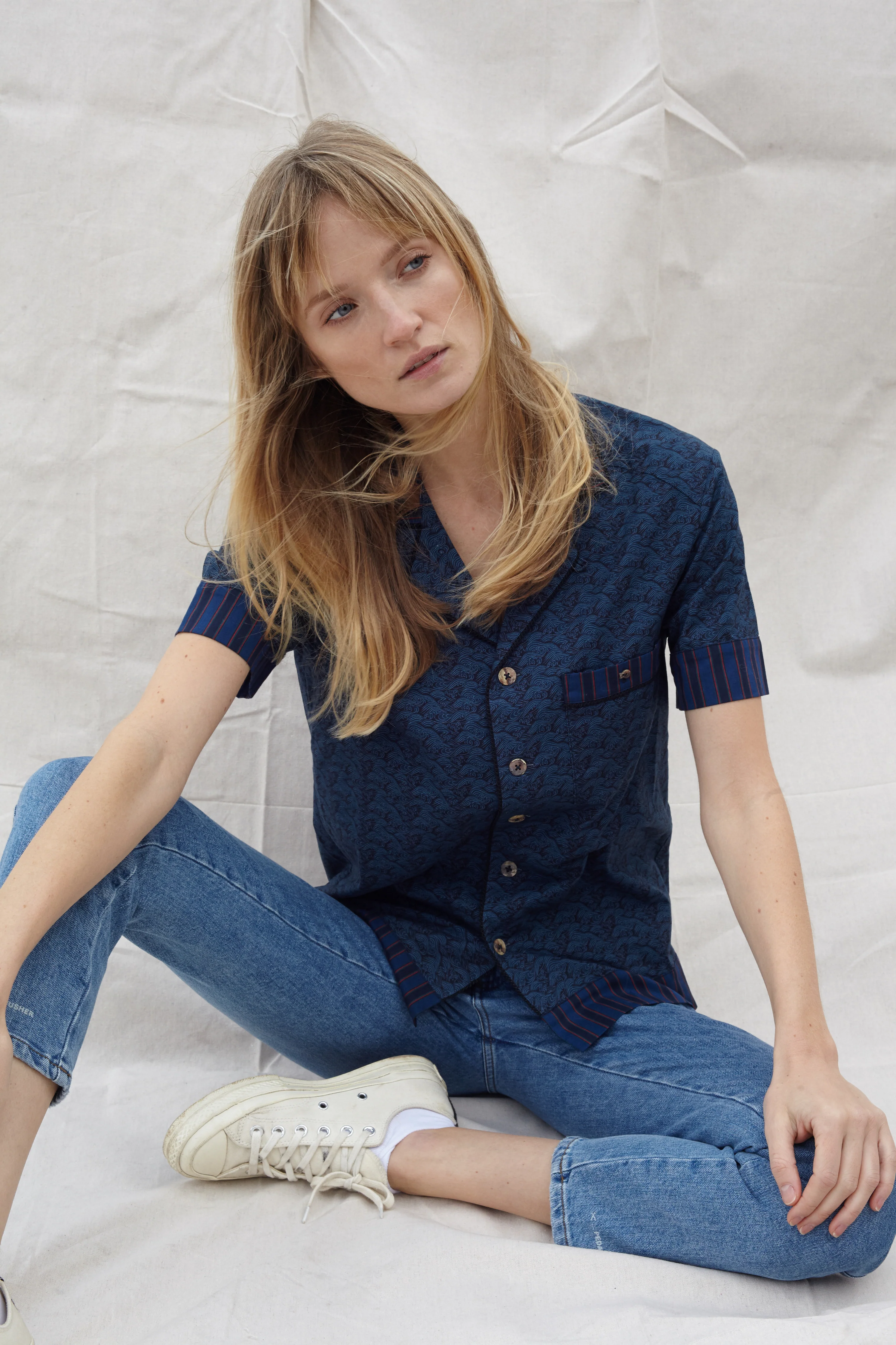 Wavy Navy - Image 3