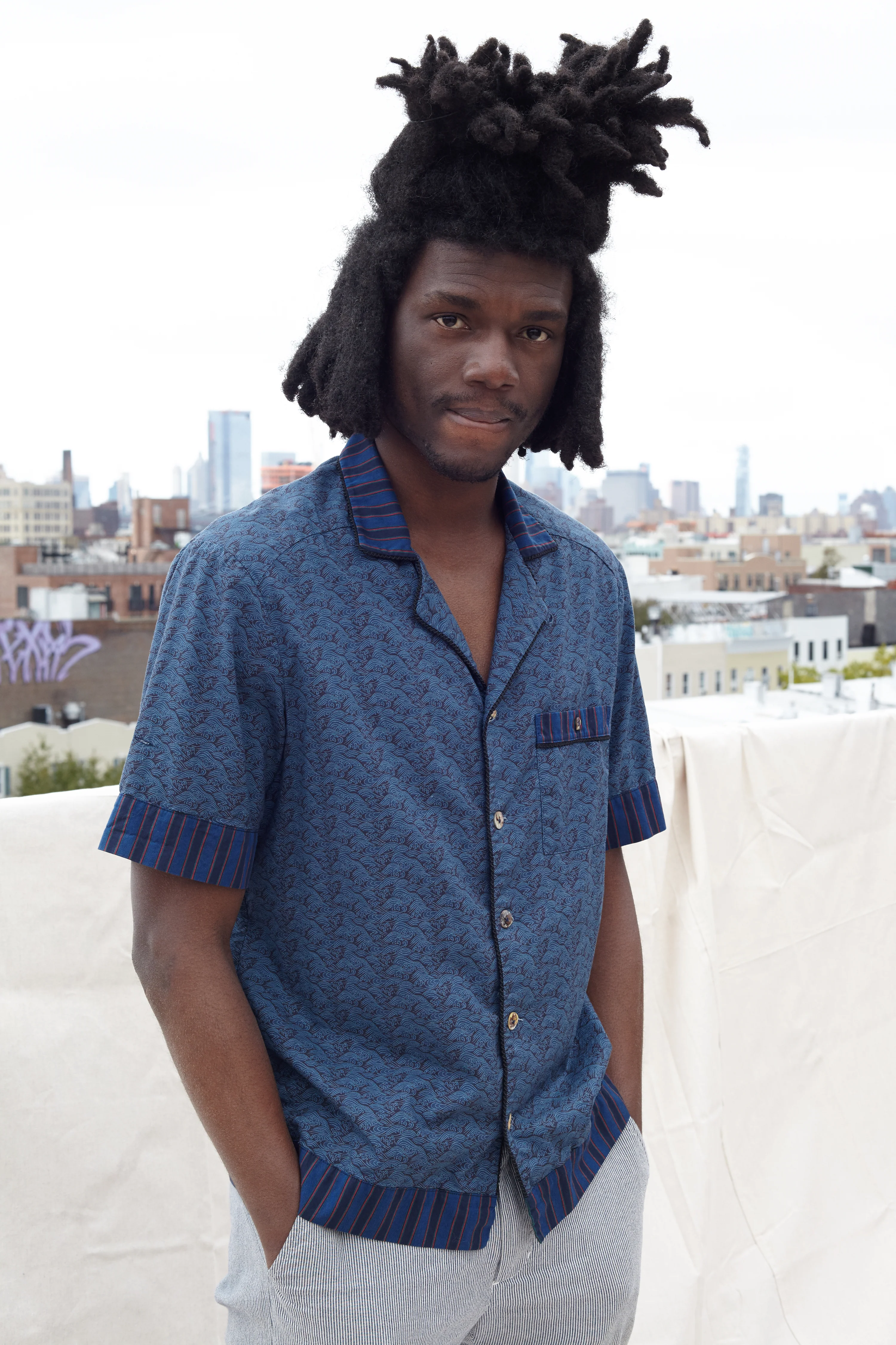 Wavy Navy - Image 4