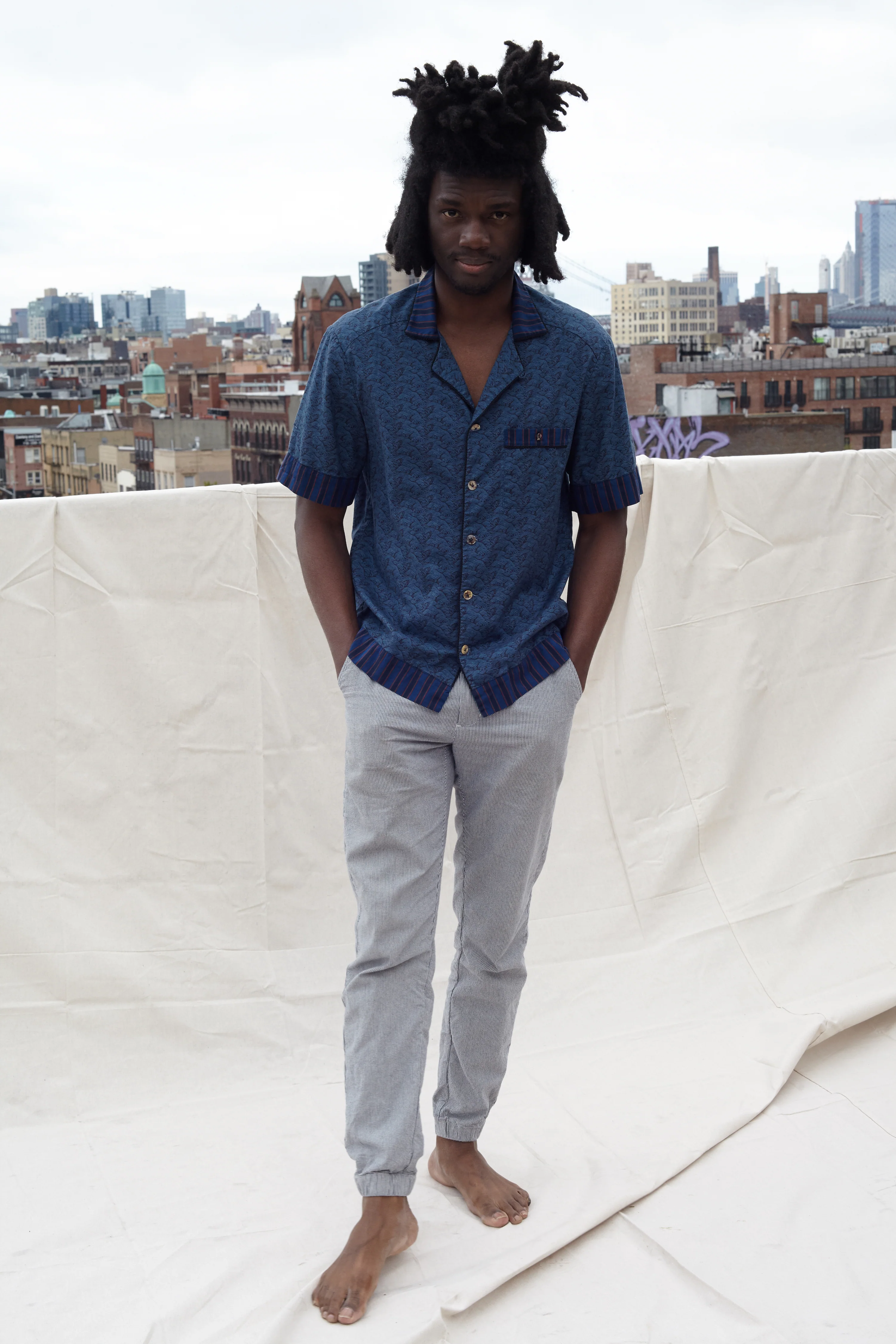 Wavy Navy - Image 6