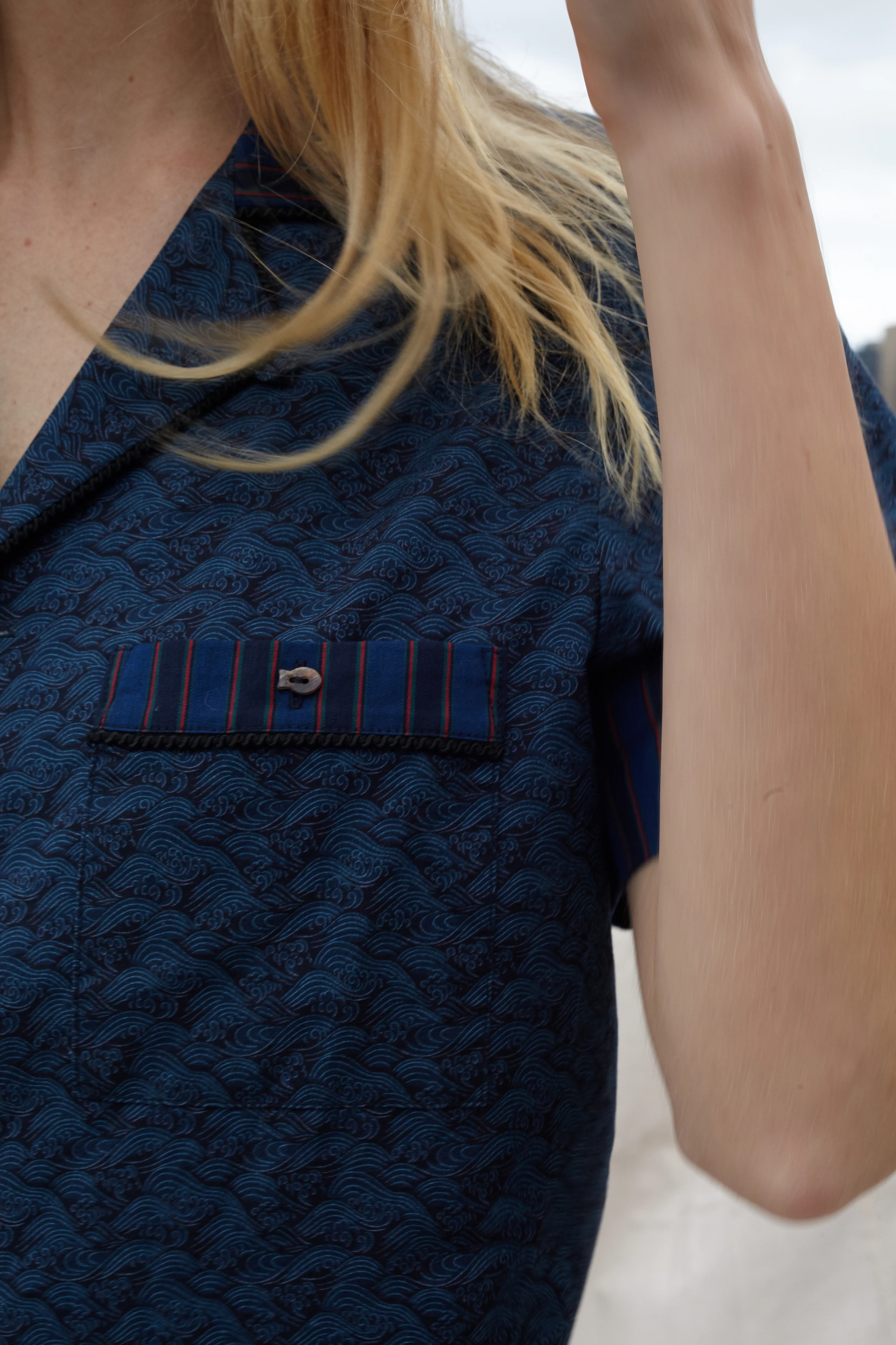 Wavy Navy - Image 7