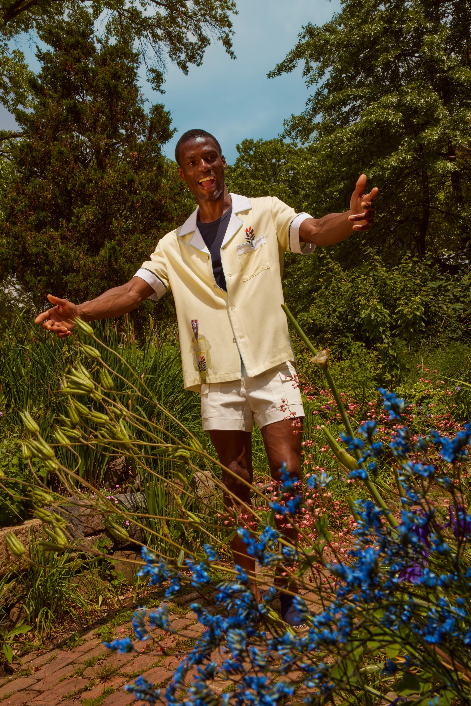 Wolé Lagunju x Tombolo - Image 5